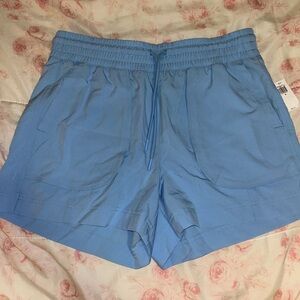 Old Navy Women's Blue Shorts